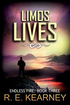 portada Limos Lives (en Inglés)