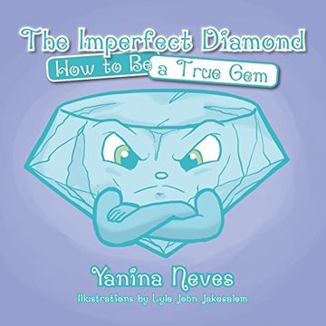 portada The Imperfect Diamond: How to Be a True Gem