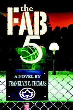 portada the fab 5 (en Inglés)