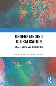 portada Understanding Globalisation (en Inglés)