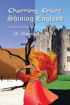 portada Charming Orient Shining England (in English)