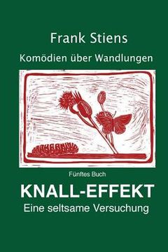 portada Knall-Effekt (en Alemán)