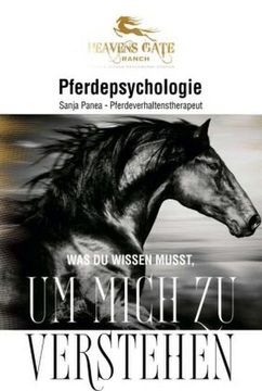 portada Pferdepsychologie (en Alemán)