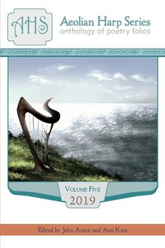 portada Aeolian Harp Anthology, Volume 5 (en Inglés)