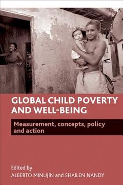 portada global child poverty and well-being