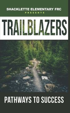 portada Trailblazers Pathways to Success (en Inglés)
