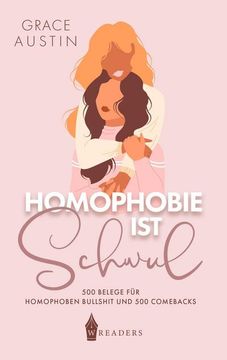 portada Homophobie ist Schwul (en Alemán)