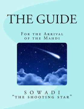 portada The Guide: For the Arrival of the Mahdi