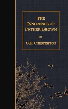 portada The Innocence of Father Brown (in English)