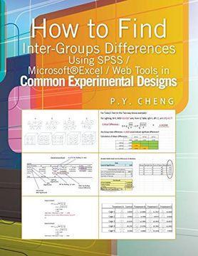 portada How to Find Inter-Groups Differences Using Spss (en Inglés)