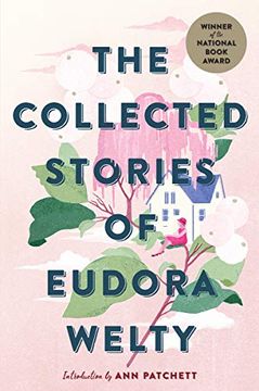 portada The Collected Stories of Eudora Welty (in English)
