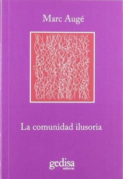 portada La Comunidad Ilusoria (in Spanish)