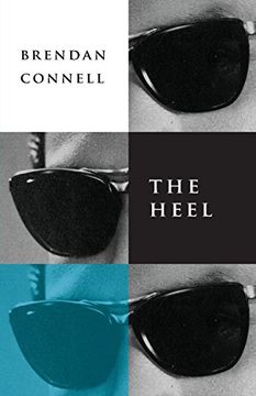 portada The Heel (en Inglés)