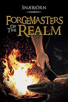 portada Forgemasters of the Realm (en Inglés)