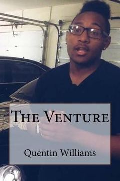 portada The Venture: The keys to business