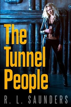 portada The Tunnel People (en Inglés)