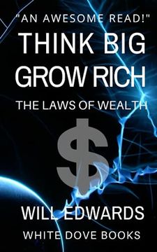portada Think big and Grow Rich: 2 (Wealth) (in English)