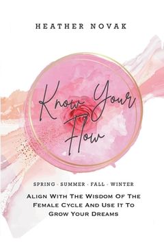 portada Know Your Flow (en Inglés)