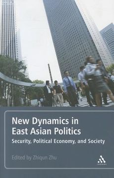 portada new dynamics in east asian politics