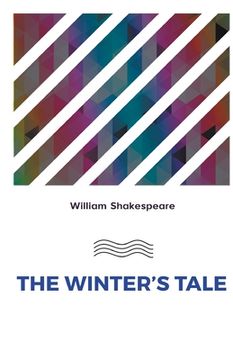 portada The Winter's Tale (en Inglés)