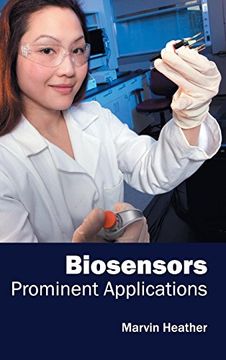 portada Biosensors: Prominent Applications (en Inglés)