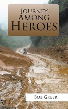 portada journey among heroes