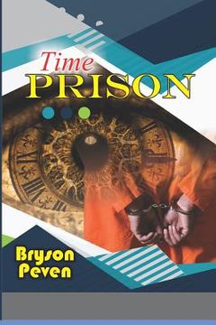 portada Time Prison (en Inglés)