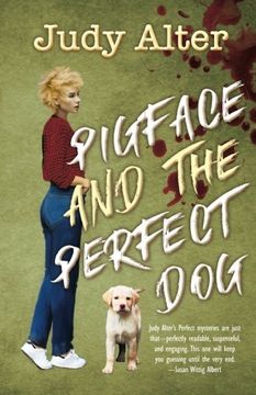 portada PIgface and The Perfect Dog: An Oak Grove Mystery: Volume 2 (Oak Grove Mysteries) (in English)