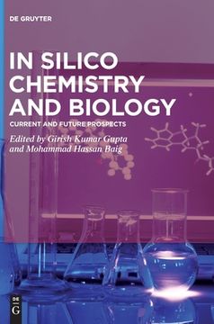 portada In Silico Chemistry and Biology (in English)