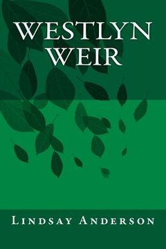 portada Westlyn Weir (en Inglés)