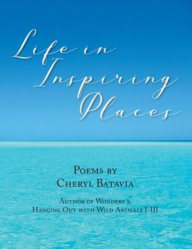 portada Life in Inspiring Places (en Inglés)