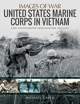 portada United States Marine Corps in Vietnam