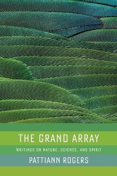 portada The Grand Array 