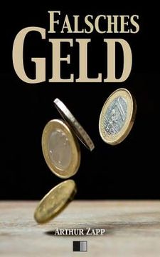 portada Falsches Geld (en Alemán)