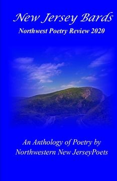 portada New Jersey Bards Northwest Poetry Review 2020