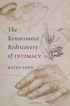portada The Renaissance Rediscovery of Intimacy (in English)