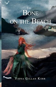 portada The Bone on Thebeach (in English)