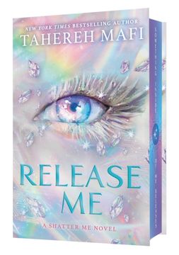 portada Release Me