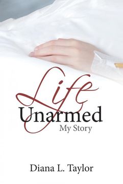 portada Life Unarmed: My Story (en Inglés)