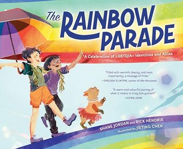 portada The Rainbow Parade