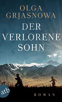 portada Der Verlorene Sohn: Roman (en Alemán)