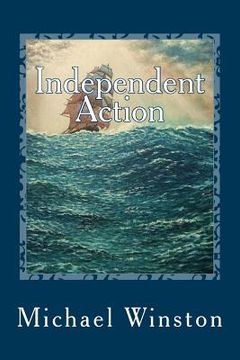 portada Independent Action: Kinkaid in the North Atlantic (en Inglés)