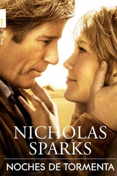 noches de tormenta/ nights in rodanthe