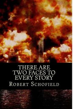 portada There are Two Faces to Every Story (en Inglés)
