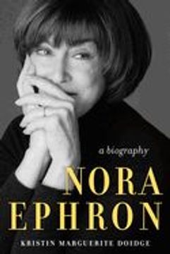 portada Nora Ephron: A Biography (en Inglés)