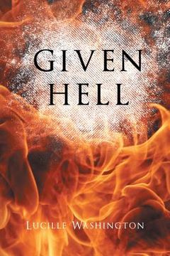 portada Given Hell (en Inglés)