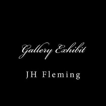 portada Gallery Exhibit: JH Fleming (en Inglés)