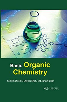 portada Basic Organic Chemistry (en Inglés)