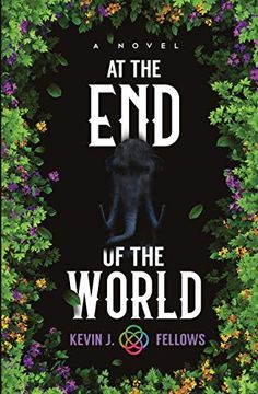 portada At the end of the World: A Novel (en Inglés)
