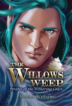 portada The Willow's Weep (en Inglés)